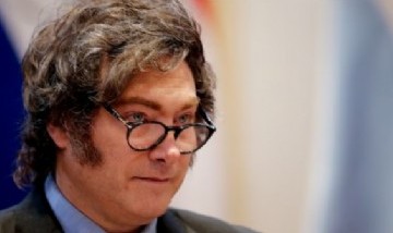 El índice de confianza en el Gobierno tuvo una baja del 3,7% en abril