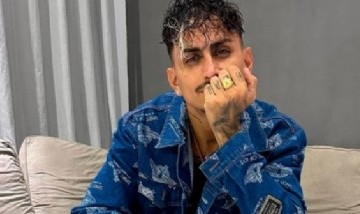 El Villano contó que le diagnosticaron VIH: el video que compartió en sus redes