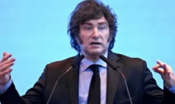 Con Milei ya hay más de 6 millones de planes sociales y crecen AUH y Alimentar