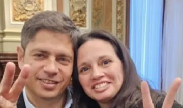 Vialidad bonaerense cerró un aumento del 4,5 por ciento de bolsillo para enero y reabre paritarias en febrero