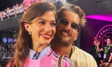 El gesto de Ricky Montaner que desató el "enojo" de Stefi Roitman y explotó en TikTok: "Me dejaste…"