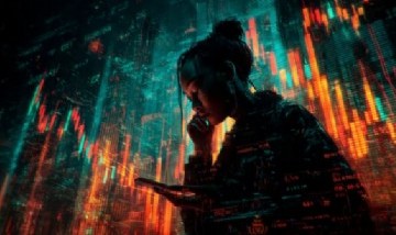 El 61 por ciento de los jóvenes confía en consejos de inversión en redes y crece la alarma por los finfluencers