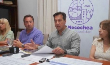 "Plan de Austeridad": otro intendente decidió bajarse el sueldo y el de sus funcionarios