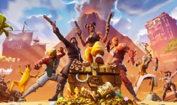 Un joven de 13 años representará a la Argentina en la Copa Mundial de Fortnite, que reparte millones de dólares en premios.