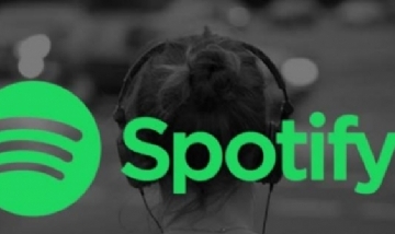 Las 50 Canciones más escuchadas en Argentina (Spotify).