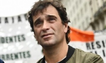 Denunciaron penalmente a Milei y Caputo por no aplicar la Ley de Financiamiento Universitario