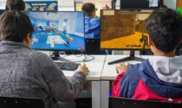 El Municipio de Quilmes y la UNQ realizaron la cuarta edición del Game Fest con videojuegos, charlas y actividades gratuitas