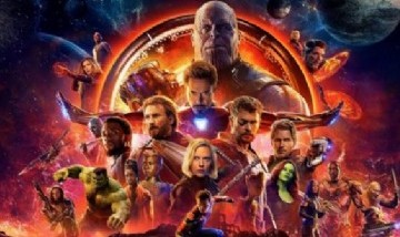 Avengers: Endgame habría superado a Avatar y recuperado el récord de la película más taquillera de la historia