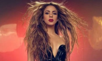 "Las mujeres ya no lloran": Shakira sorprendió al mundo con el anuncio de un nuevo álbum