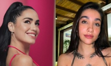 El contundente apoyo de María Becerra a Lali tras los duros dichos de Milei: "La quieren silenciar"