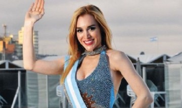 La paja en ojo ajeno: salió a la luz la lista de festivales del Estado donde actuó Fátima Florez