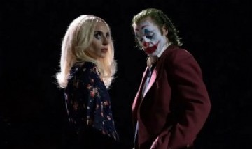 ''Joker: Folie à Deux'': Más imágenes de la secuela protagonizada por Joaquin Phoenix y Lady Gaga