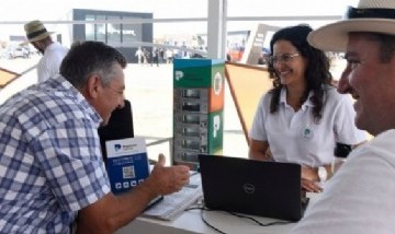 Expoagro: Banco Provincia ofrece tasas desde el 60% anual con el foco puesto en las pymes
