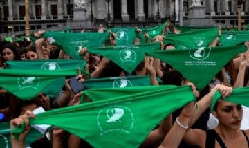 Vilma Ibarra confirmó que el gobierno nacional tiene listo el proyecto de legalización del aborto