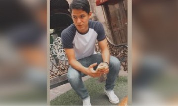 Julián León, Morelia Michoacán.