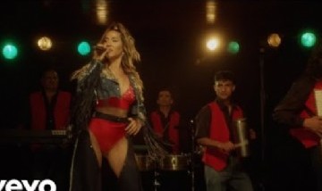 j mena - Cruel y Despiadado (Official Video)