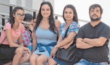 La mitad de los ingresantes de Medicina en la Universidad Nacional de La Plata son extranjeros