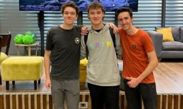 Mendoza: Tienen 16 y 17 años y crearon una plataforma para reportar casos de bullying