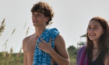 "El verano en que me enamoré", la serie juvenil que se posiciona en el top 10