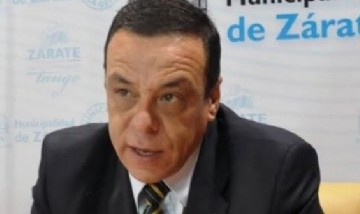 Zárate: Cáffaro promulgó la Ordenanza que establece controles y multas ante la realización de fiestas clandestinas
