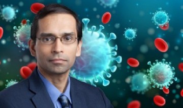 Ciencia: el Omega-3 podría ser un posible tratamiento para pacientes leves con COVID-19