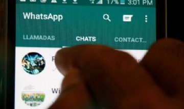 WhatsApp: cómo cambiar la foto de perfil de un contacto para aparentar que es otra persona