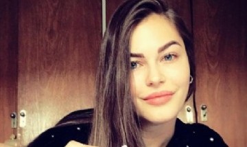 Vanesa Wasinger: conocé a la top model argentina que brilla en las pasarelas del mundo