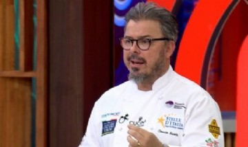 Donato de Santis furioso con los fans de MasterChef: "Me da bronca que la gente..."