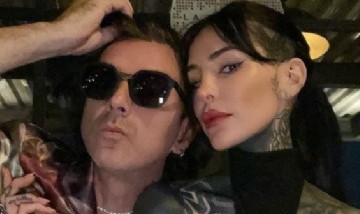 ¿Se acabó el amor? Cande Tinelli y Coti estarían distanciados