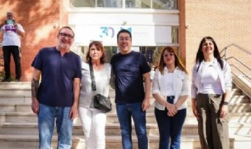 Malvinas Argentinas celebró la Expo ONG's 2025 con más de 300 actividades y una gran participación vecinal