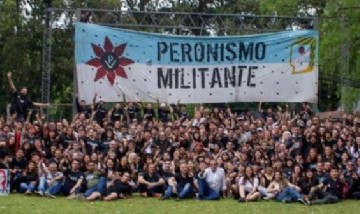 Peronismo, una vez más te perdono