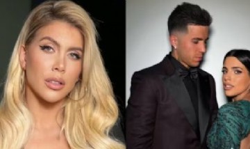 Se encendieron las hornallas y los rumores: Wanda Nara, entre ausencias, renuncias y celos en MasterChef