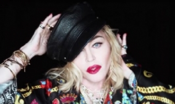 "Crave", el nuevo video de Madonna con Swae Lee.