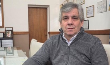 Guillermo Britos denunció un reparto discrecional de fondos y afirmó que Chivilcoy mantiene sus cuentas ordenadas