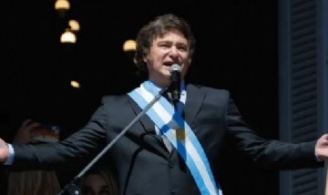 Carlos Pagni mostró una encuesta que le da 67 por ciento al peronismo y 25 por ciento a La Libertad Avanza entre jóvenes populares