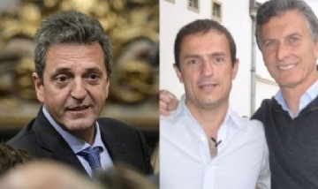 Un intendente macrista anunció que votará a Massa: "Elijo a un dirigente que respeta la democracia"