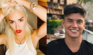 ¿Se acerca un nuevo romance? Después del tremendo palito de Lali, el Tucu Correa reaccionó
