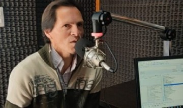 Rauch: el candidato que perdió la interna no acompañará al intendente radical