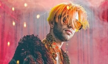 Bhavi explicó porqué no participó de la canción "Tumbando El Club Remix"