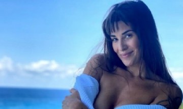 Desde México, Ivana Nadal aconsejó "apagar la tele" para reforzar el sistema inmune