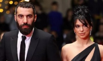 Dua Lipa se separó del cineasta Romain Gavras: los motivos que llamaron la atención