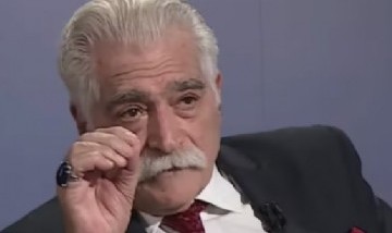 Jorge Asís calificó a Diego Santilli como un "oportunista de las desgracias" tras su llegada a la Jefatura de Gabinete