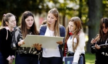 Abrió la inscripción para acceder a las becas estudiantiles de la Universidad Nacional de La Plata