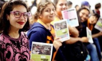 UNLP: Comenzó hoy la inscripción a todas las carreras para el ciclo lectivo 2024