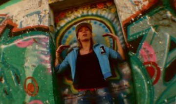 ¡Parece otra! Mirá cómo lucía La Joaqui antes de saltar a la fama y ser referente del RKT