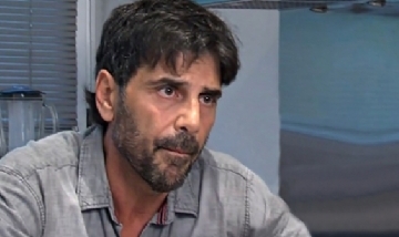 La fiscalía de Nicaragua acusó a Juan Darthés