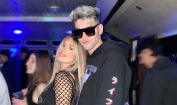 Carlos Maslatón se volvió viral por una particular recomendación para el novio de Julieta de Gran Hermano