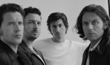 Arctic Monkeys - I Ain"t Quite Where I Think I Am (Official Video)