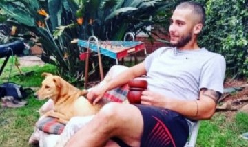 Ale y Su Perrito, Bigand