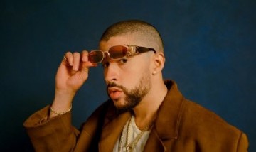 Bad Bunny tuvo un gesto insólito con una fan que se volvió viral en redes